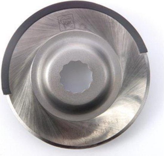 Fein Accessories 63903220010 Circular blade HSS 100mm for Fein Supercut FSC
