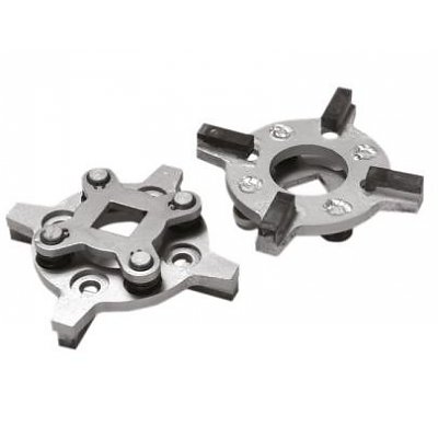 Baier 55327 Diamond grinding disc set BFN250