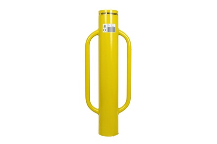 Orit PR-112-1021-000 Pole rammer "Headbanger 112"