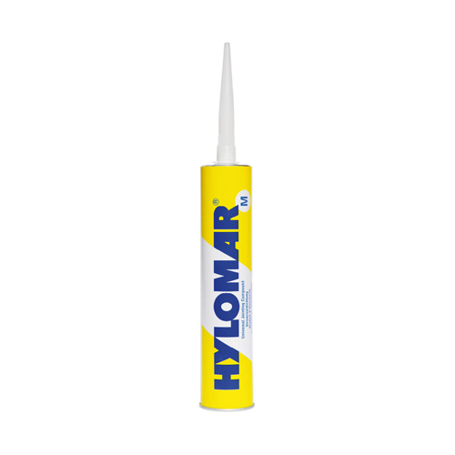 Hylomar 560004 Hylomar Permanently Plastic Universal Sealant Cartridge 300ml