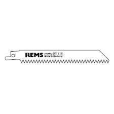 Rems 561115 R05 Reciprocating saw blade 150 packed per 5
