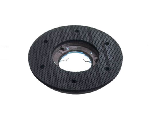 Ghibli Accessories 00255 Pad holder dia. 430mm (for 308-400 rpm)