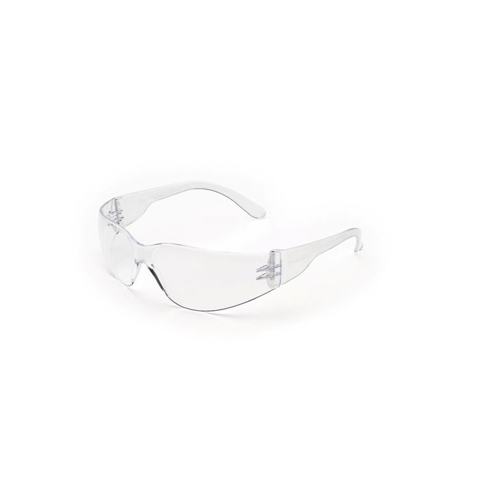 Univet 7.43.25.568.01 568 Clear 1 Safety glasses