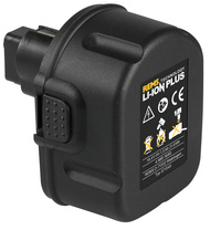 Rems 571545 R14 Battery Li-Ion 14,4V 1,65Ah
