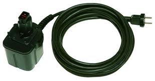 Rems 571565 R220 Power supply Li-Ion 230V