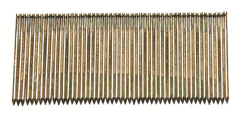 Paslode Fasteners 395995 F16 x 40 mm - Finish nails stainless steel A2 5000 pieces