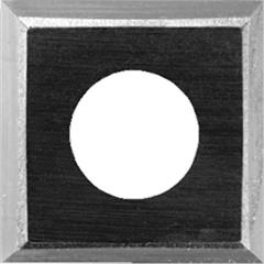 Festool Accessories 574671 HW-WP 14x14x2/12 Spare blade 12 pieces