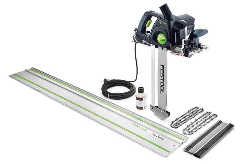 Festool 575983 IS 330 EB-FS Sword saw