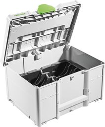 Festool Accessories 576785 SYS-STF D150 Systainer³