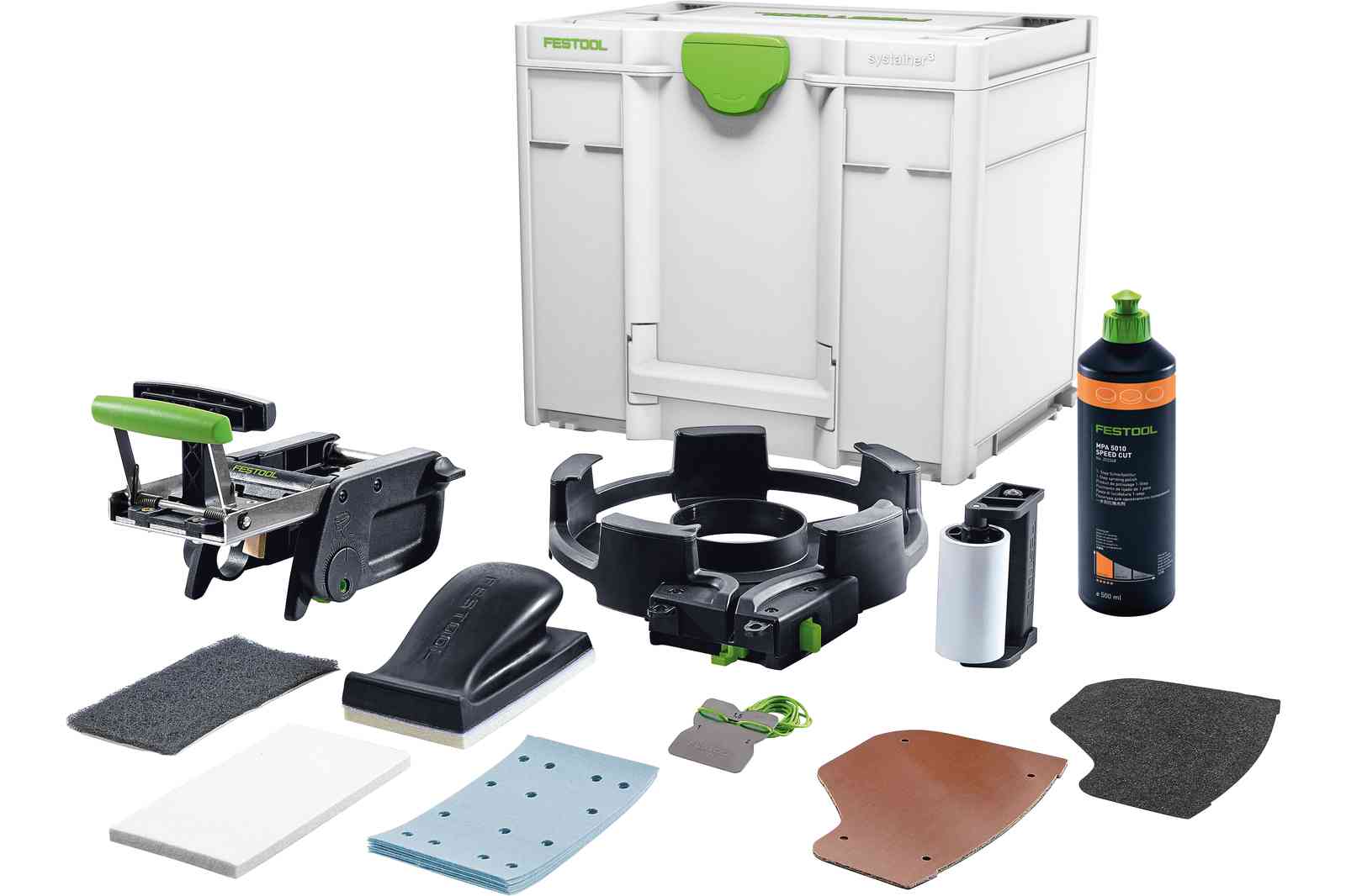 Festool Accessories 576834 Conturo edgebanding kit KB-KA 65 SYS3