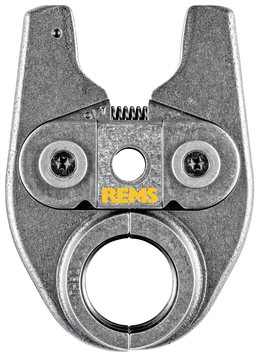 Rems 578364 TH 32 Mini Press Tong for Henco and Comap