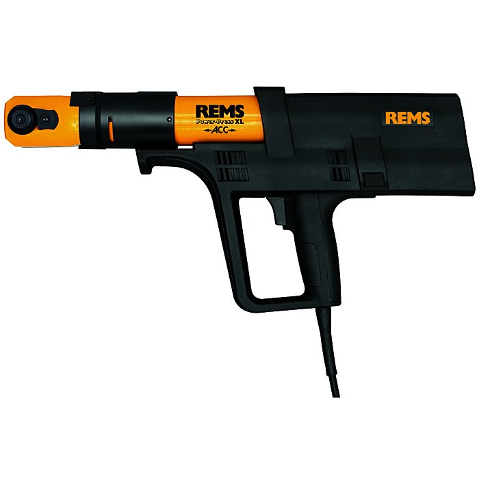 Rems 579000 R220 579000 Power Press XL ACC Driving Machine