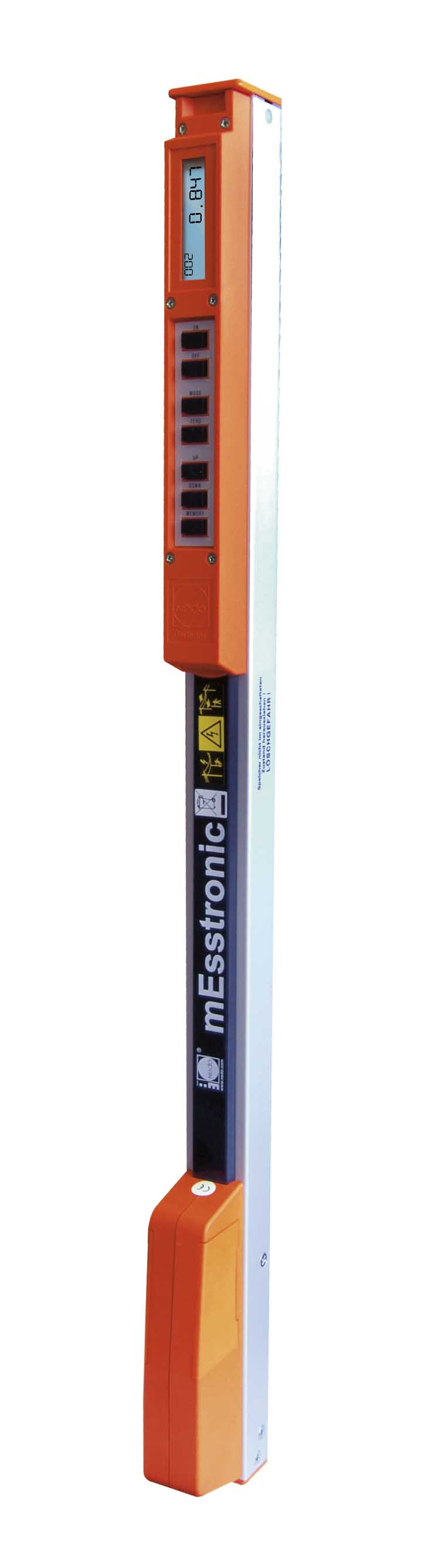 Nedo 583115 Messtronic 0.1 (with 0.1 mm resolution)