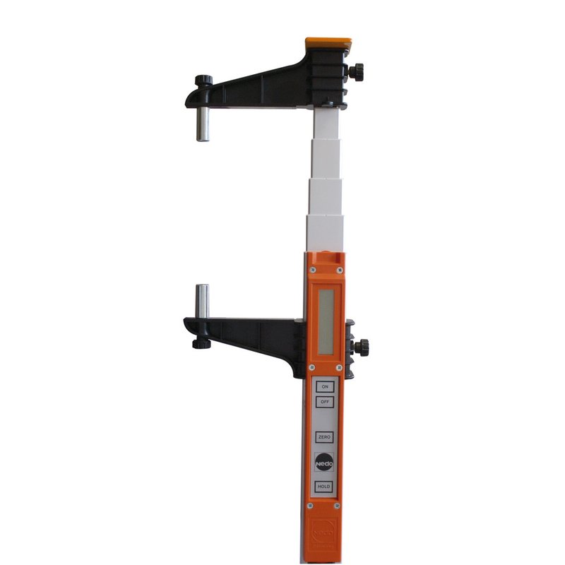 Nedo 583500 Measuring jaws Easy