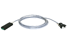 Nedo 585226 RS-232 module for the Messtronic and Messtronic 0.1
