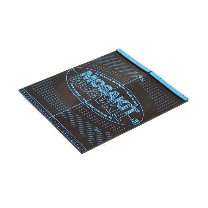 Montolit MONT58 Mosaic mat Masterpiuma