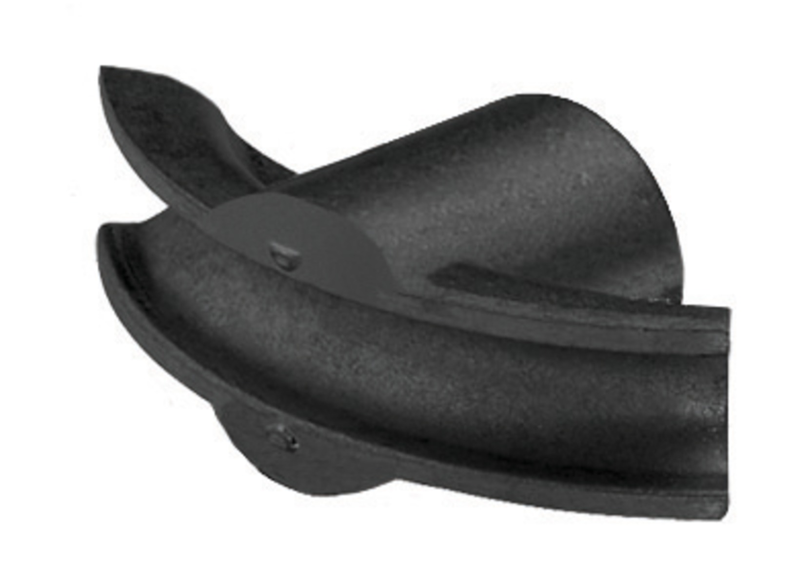 Rems 590052 R St 1/2" Bending Segment For Rems Python Hydraulic Pipe Bender