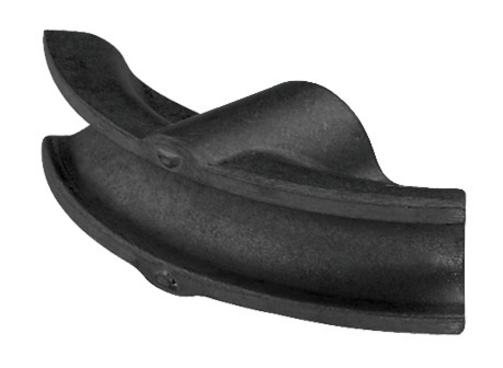 Rems 590053 R St 3/4" Bending Segment For Rems Python Hydraulic Pipe Bender