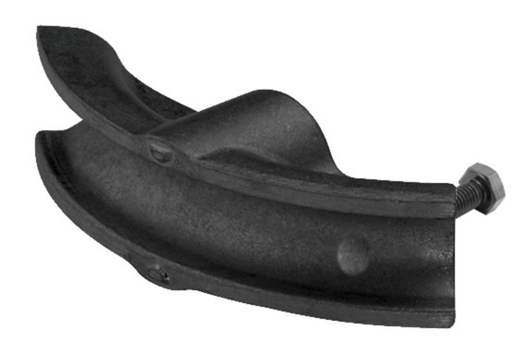 Rems 590054 R St 1" Bending Segment For Rems Python Hydraulic Pipe Bend