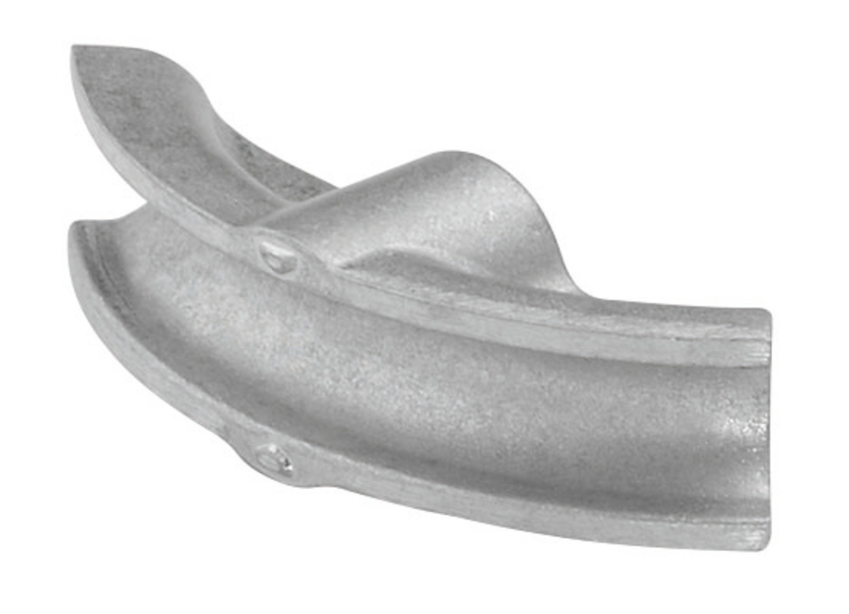 Rems 590061 R V 32 mm Bending Segment For Rems Python Hydraulic Pipe Bender