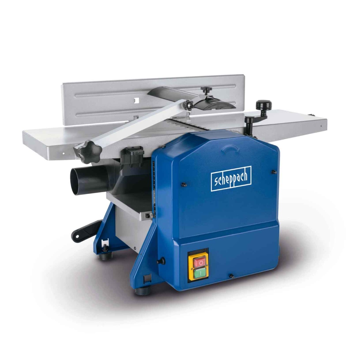 Scheppach 5902205901 HMS850 Thickness planer 204 mm