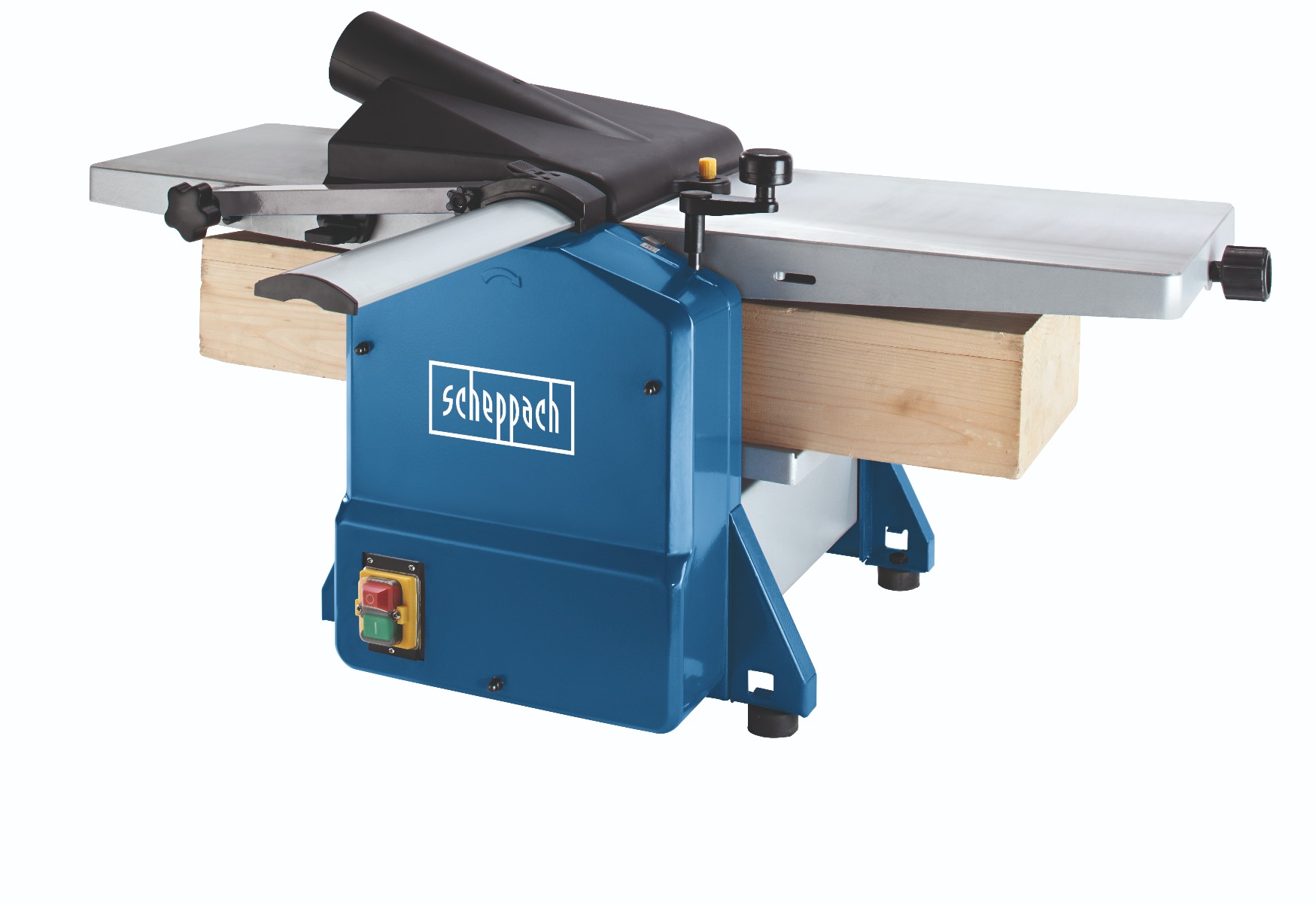 Scheppach 5902206901 HMS1070 Planer Thicknesser 