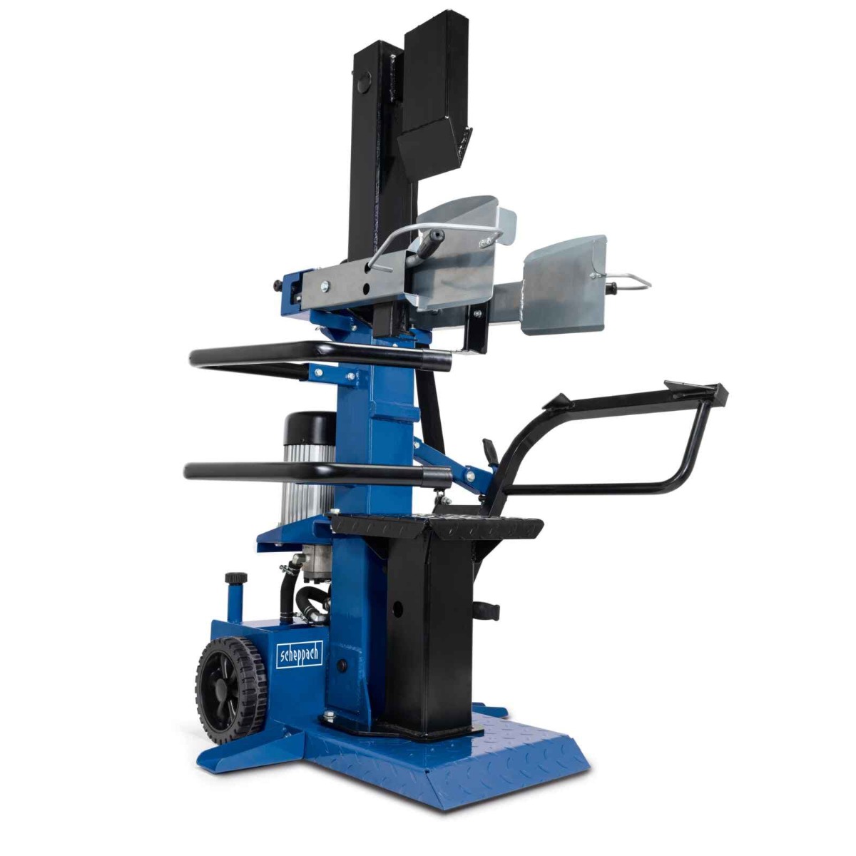 Scheppach 5905423902 Compact 10T Wood Cutter 400V