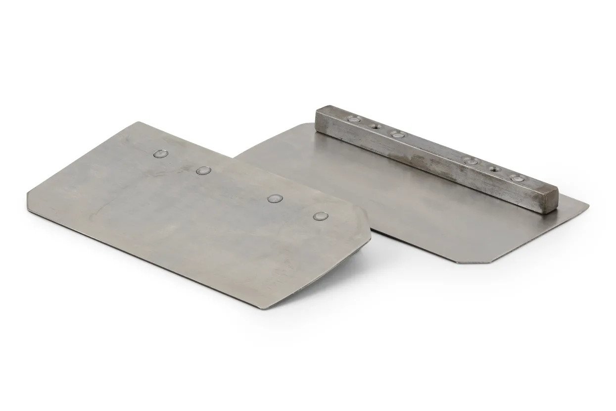 Husqvarna 594709901 Knife set combination for BG 245