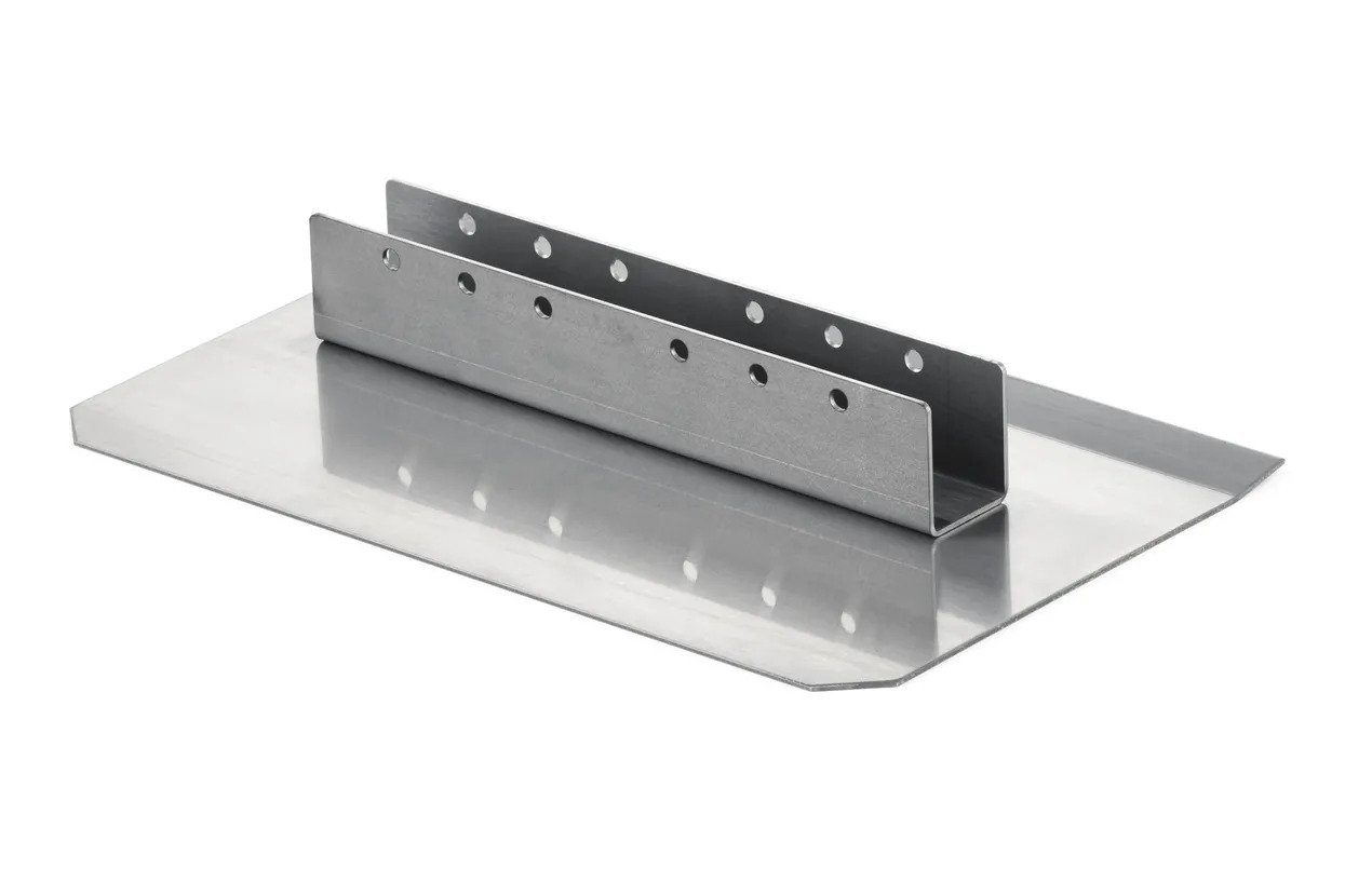 Husqvarna 594866901 Combination blades Steel for butterfly machine - 4 pieces