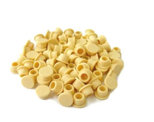 Lamello 335282 Covers for Clamex Pines 100 Pieces