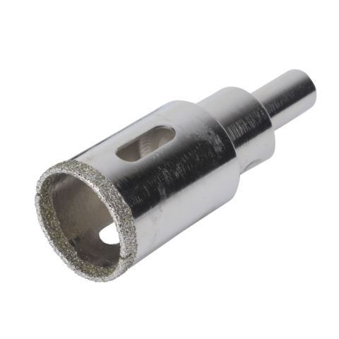 Rubi 5965 0 Easy Gres Diamond drill bit Wet 43 mm