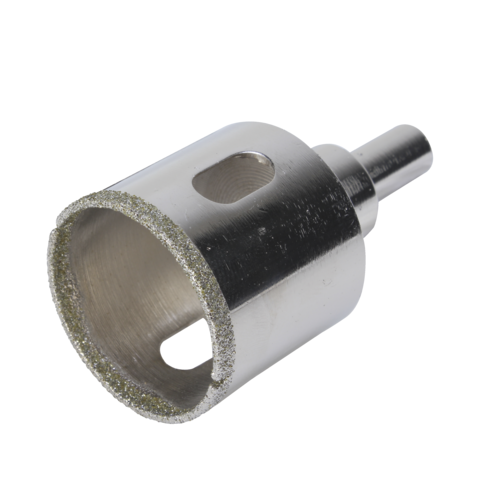 Rubi 5981 0 Easy Ceramics Diamond drill bit wet 100 mm