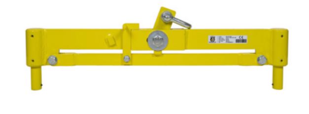 Orit SLG-FP-600-1021-000 Single clamping pliers "Sticky Fingers 600"