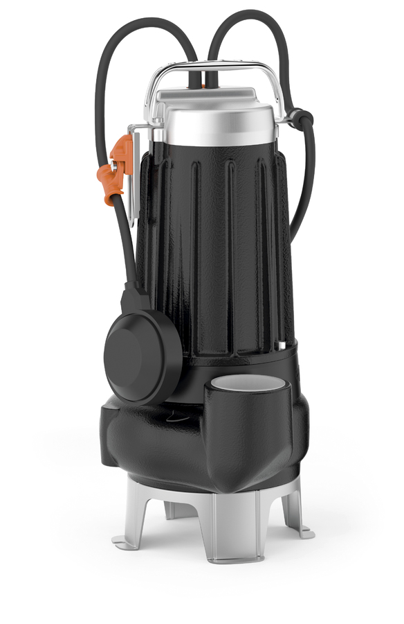 City Pumps 6010367 Titan 10 Aut submersible pump 230V