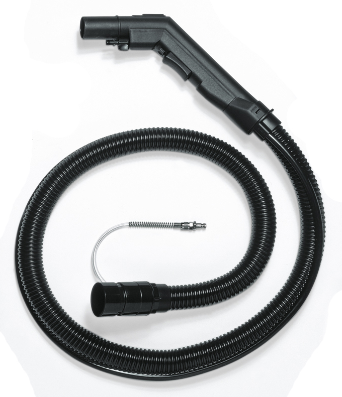 Ghibli Accessories 6010632 Suction hose complete M7P 2,5 m dia 36 mm