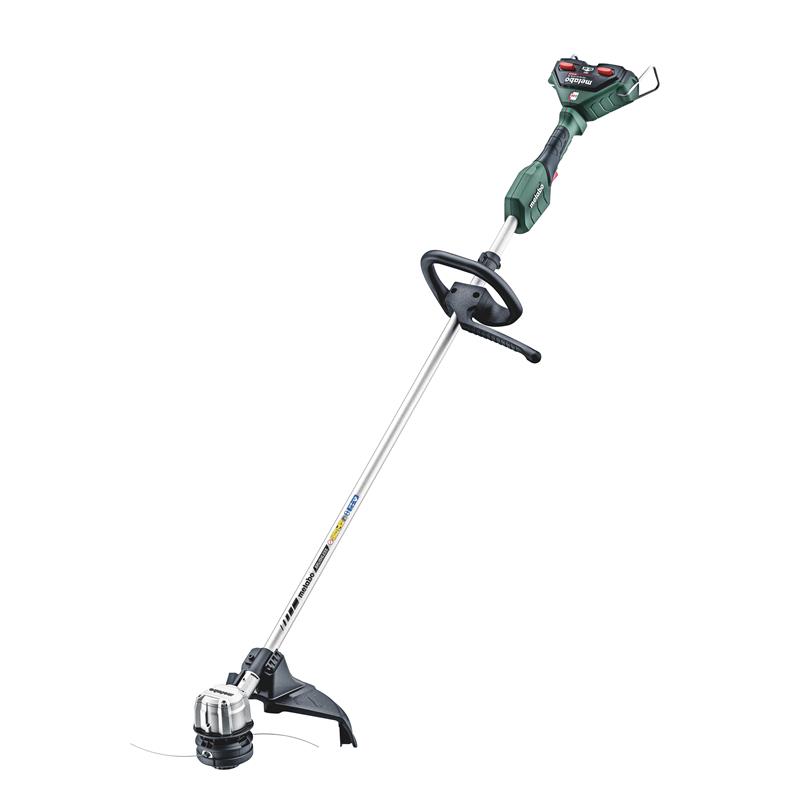 Metabo 601610850 FSD 36-18 LTX BL 40 body (D-handle) Cordless brushcutter 2 x 18V excl. batteries and charger