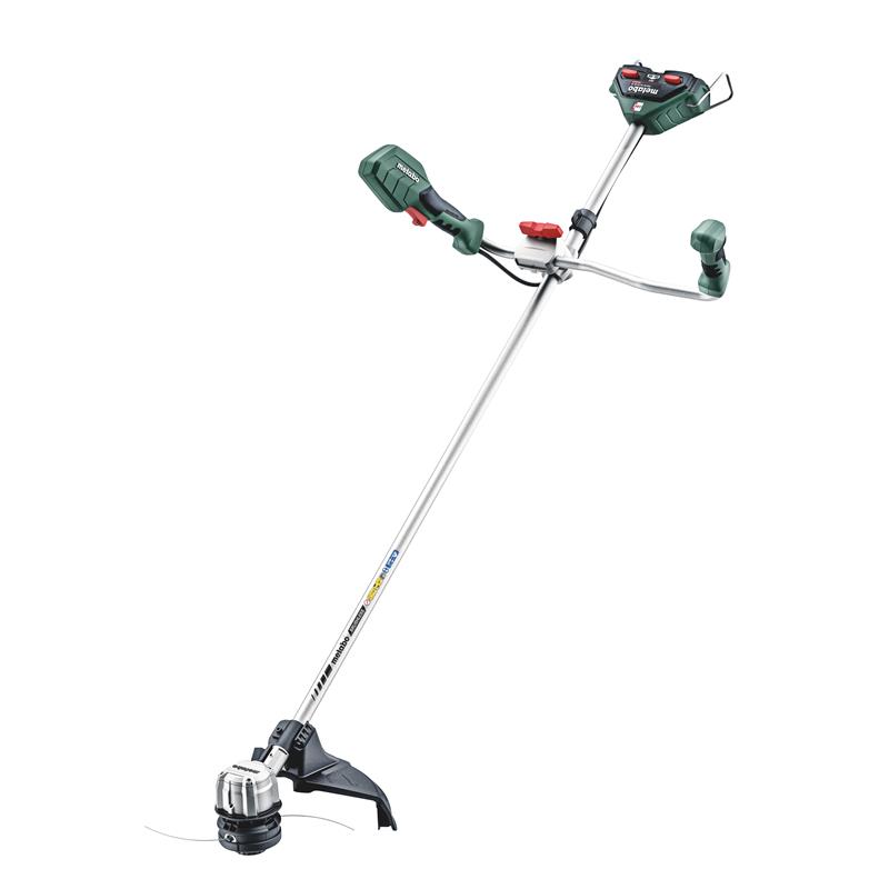 Metabo 601611850 FSB 36-18 LTX BL 40 body (handlebar) Cordless brushcutter 2 x 18V excl. batteries and charger