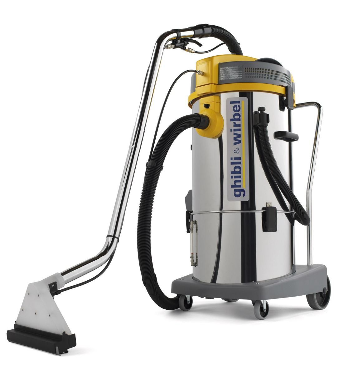 Ghibli 6020014 Power Extra 31 L Carpet Cleaner