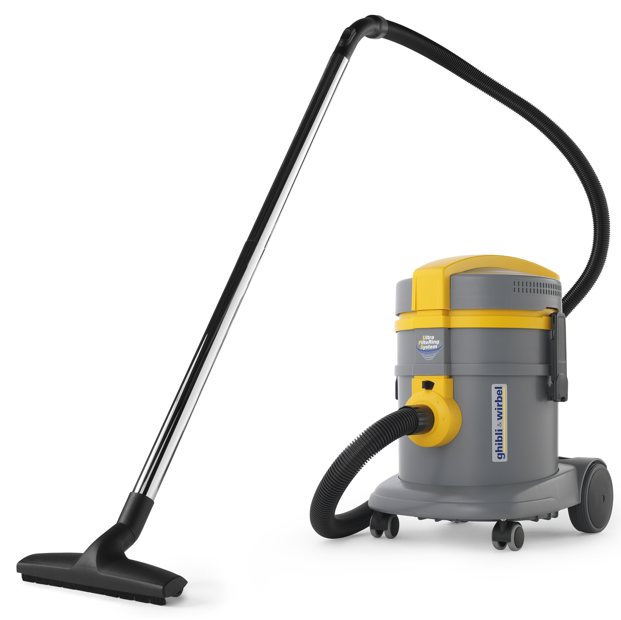 Ghibli 6020050 Power WD 22 P UFS Dust/water vacuum cleaner