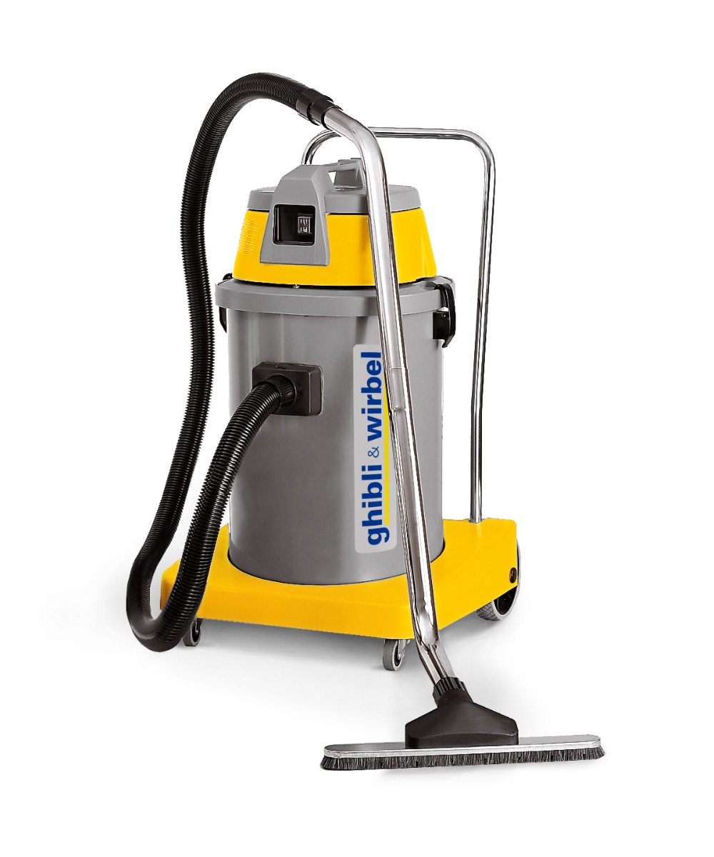 Ghibli 6020064 AS 400 P Dust/water vacuum cleaner