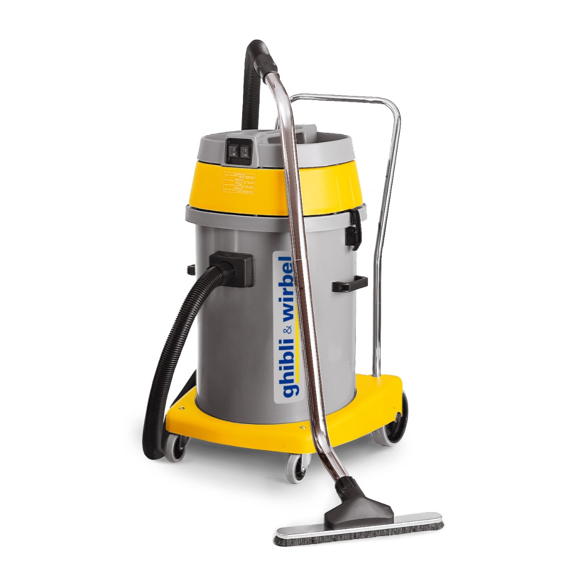 Ghibli 6020066 AS 59 P Dust/water vacuum cleaner