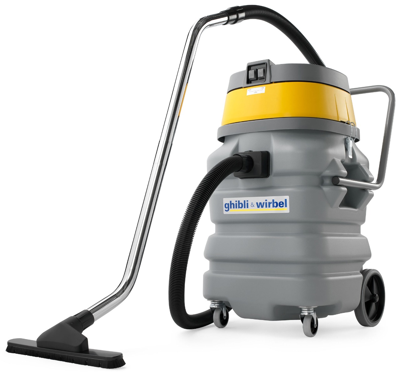 Ghibli 6020137 AS 59 PD SP Dust/water vacuum cleaner