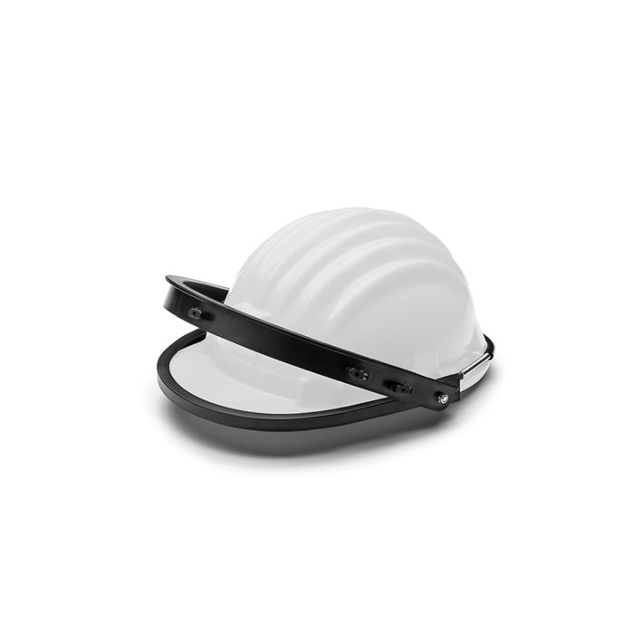 Univet 7.43.25.606.02 606 Face shield holder