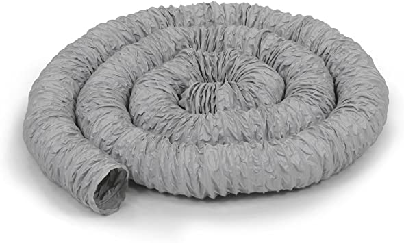 Trotec 6100001110 TF-L 80 mm / 6 m air hose