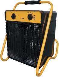 Vetec 61.020.90 Heater 9000 Watt 400 Volt VK9.0