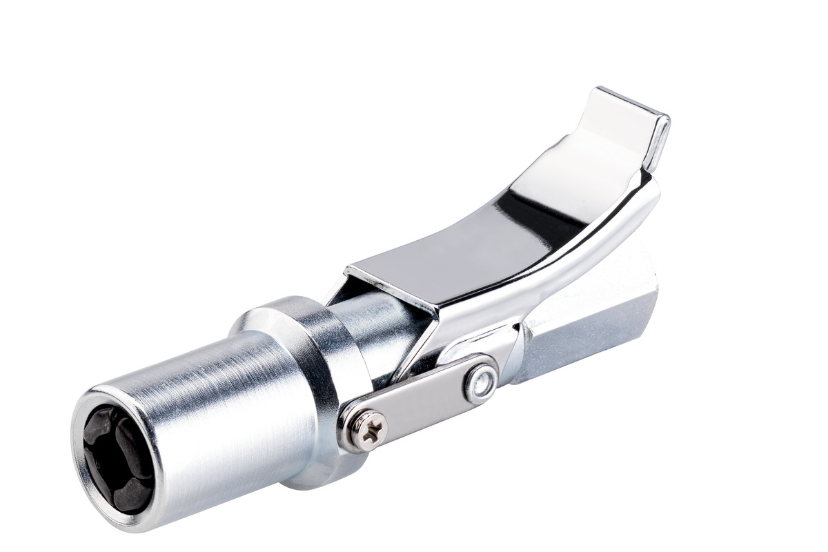 Metabo Accessories 626981000 Clamp coupling for FP 18 LTX grease gun