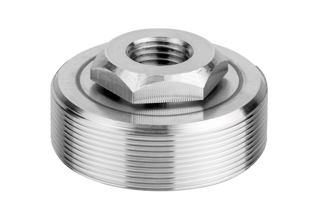 Metabo Accessories 626984000 Adapter for screw cartridge 500 G for FP 18 LTX grease gun