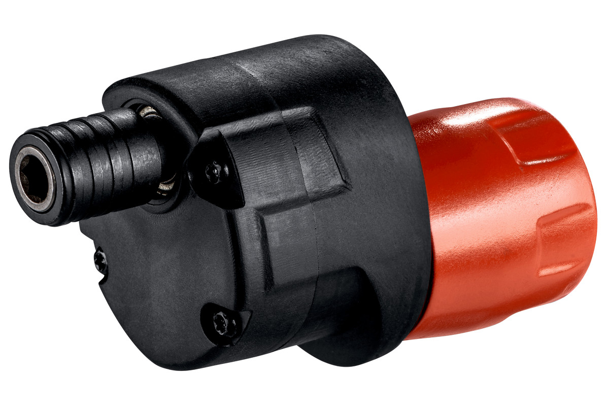 Metabo Accessories 627234000 Orbital attachment " QUICK "