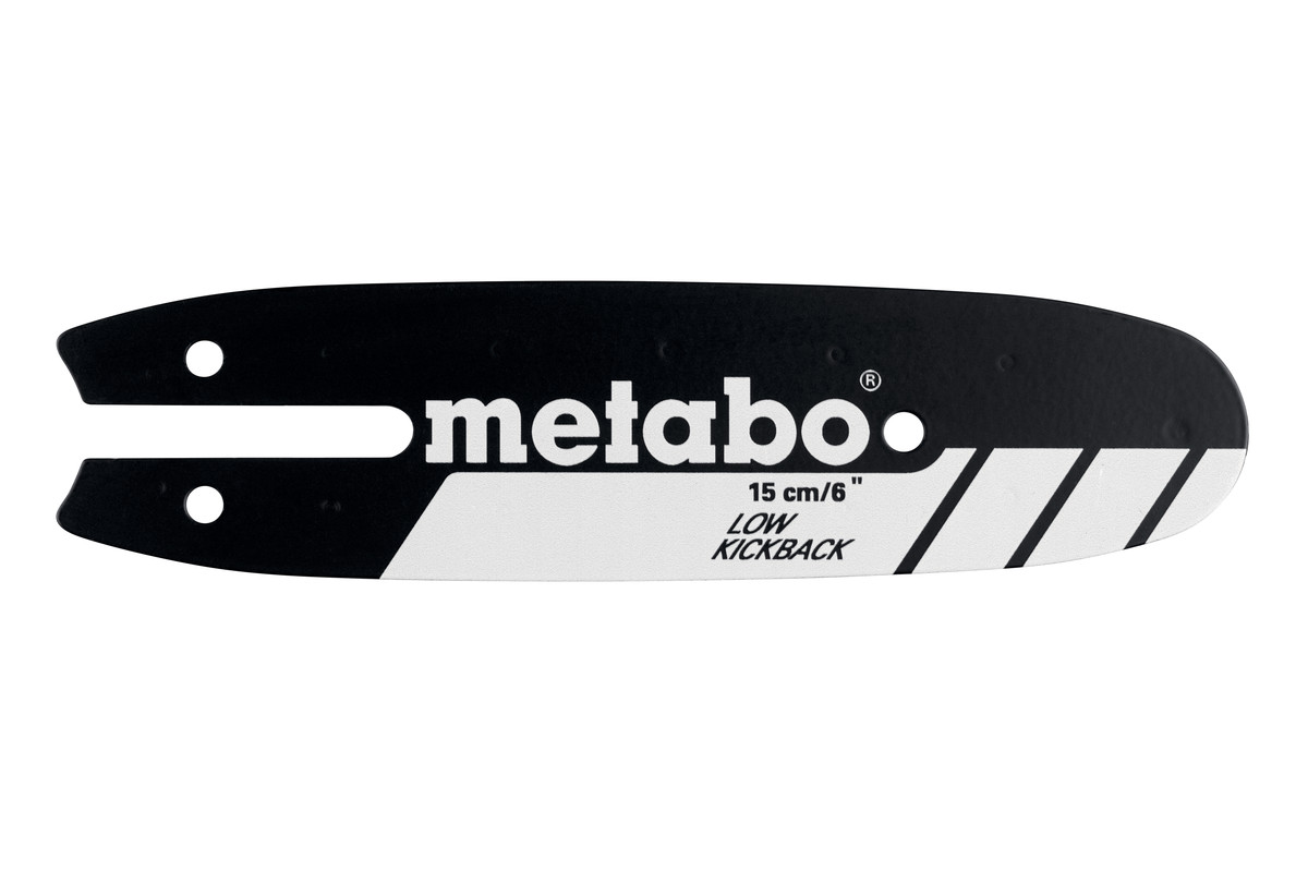 Metabo Accessories 628712000 Chainsaw Sword 15cm