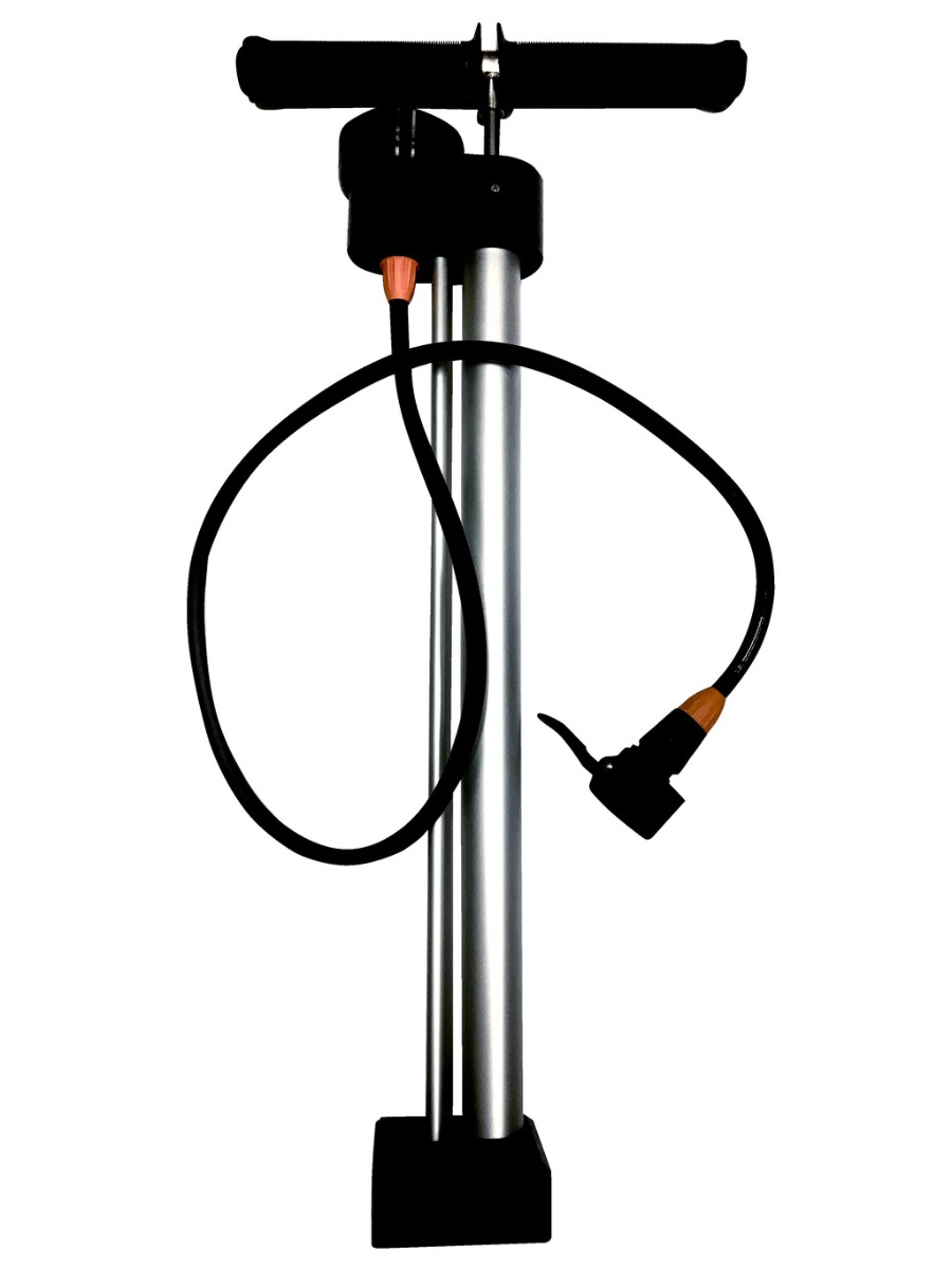 Unior 629021 1693ES.OS Pump Inox Pump for outdoor use for stands 1693E and 1693ES